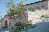 Cappadocia, Goreme village